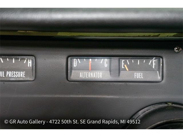 1976 International Scout II (CC-2117754) for sale in Kentwood, Michigan