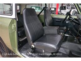 1976 International Scout II (CC-2117754) for sale in Kentwood, Michigan