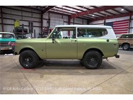 1976 International Scout II (CC-2117754) for sale in Kentwood, Michigan