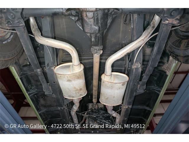 1976 International Scout II (CC-2117754) for sale in Kentwood, Michigan