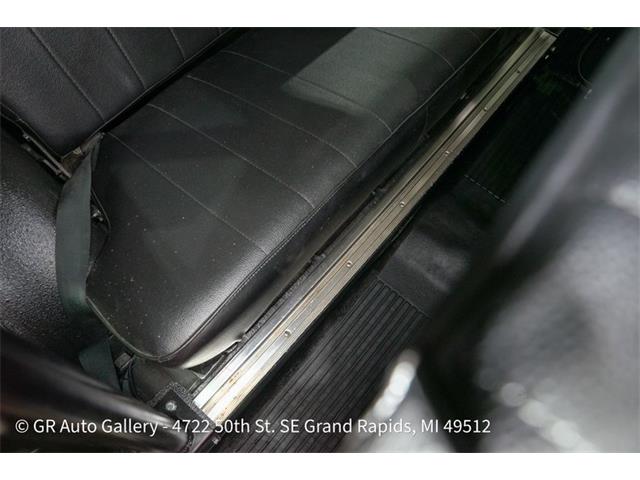 1976 International Scout II (CC-2117754) for sale in Kentwood, Michigan