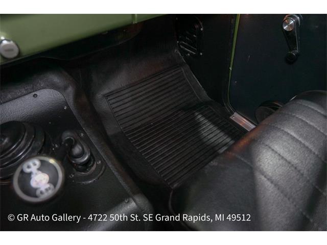 1976 International Scout II (CC-2117754) for sale in Kentwood, Michigan
