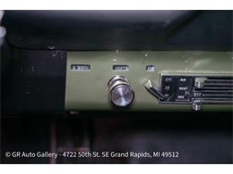 1976 International Scout II (CC-2117754) for sale in Kentwood, Michigan