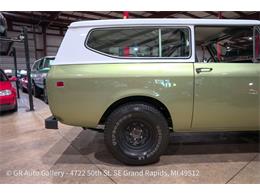 1976 International Scout II (CC-2117754) for sale in Kentwood, Michigan