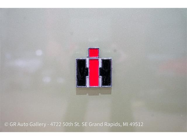 1976 International Scout II (CC-2117754) for sale in Kentwood, Michigan