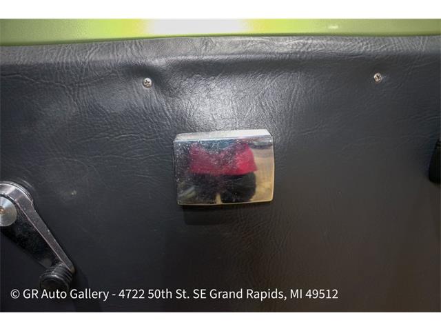 1976 International Scout II (CC-2117754) for sale in Kentwood, Michigan