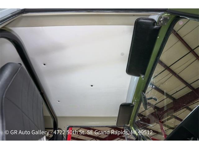1976 International Scout II (CC-2117754) for sale in Kentwood, Michigan