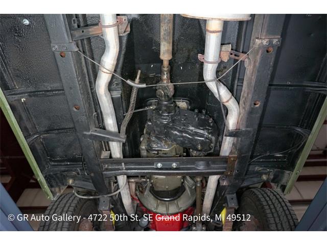 1976 International Scout II (CC-2117754) for sale in Kentwood, Michigan