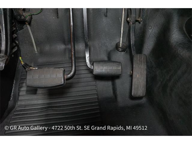 1976 International Scout II (CC-2117754) for sale in Kentwood, Michigan