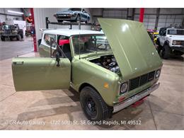 1976 International Scout II (CC-2117754) for sale in Kentwood, Michigan