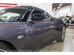 2013 Lotus Evora (CC-2117755) for sale in Kentwood, Michigan