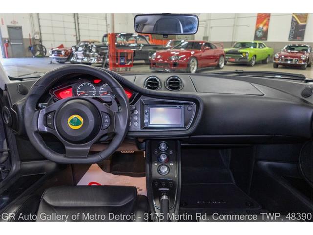 2013 Lotus Evora (CC-2117755) for sale in Kentwood, Michigan