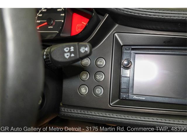2013 Lotus Evora (CC-2117755) for sale in Kentwood, Michigan