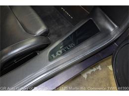 2013 Lotus Evora (CC-2117755) for sale in Kentwood, Michigan