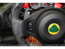 2013 Lotus Evora (CC-2117755) for sale in Kentwood, Michigan