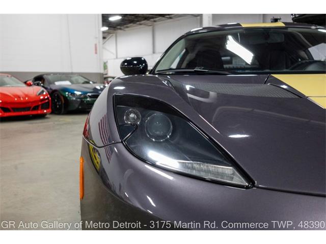 2013 Lotus Evora (CC-2117755) for sale in Kentwood, Michigan