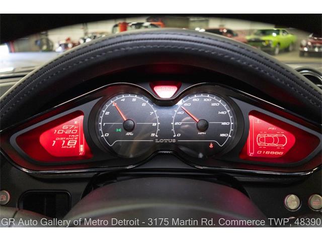 2013 Lotus Evora (CC-2117755) for sale in Kentwood, Michigan