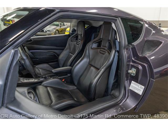 2013 Lotus Evora (CC-2117755) for sale in Kentwood, Michigan