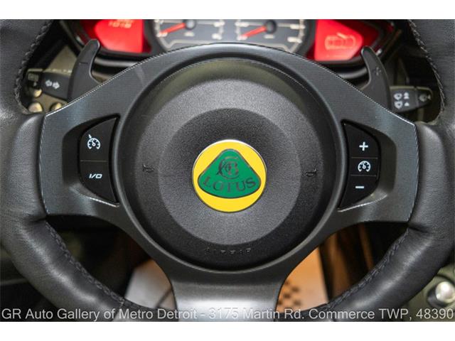 2013 Lotus Evora (CC-2117755) for sale in Kentwood, Michigan