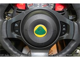 2013 Lotus Evora (CC-2117755) for sale in Kentwood, Michigan