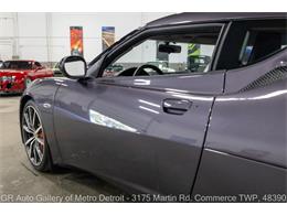 2013 Lotus Evora (CC-2117755) for sale in Kentwood, Michigan
