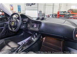 2013 Lotus Evora (CC-2117755) for sale in Kentwood, Michigan