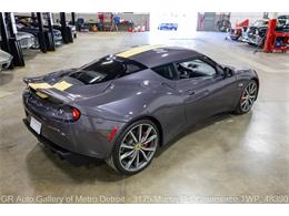 2013 Lotus Evora (CC-2117755) for sale in Kentwood, Michigan