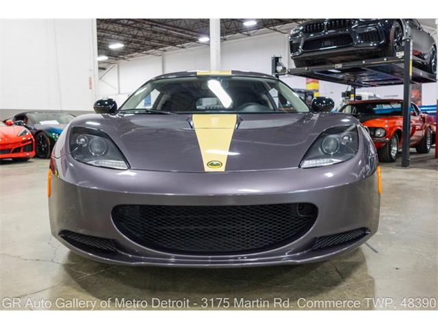 2013 Lotus Evora (CC-2117755) for sale in Kentwood, Michigan