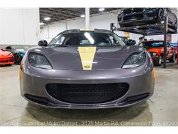 2013 Lotus Evora (CC-2117755) for sale in Kentwood, Michigan