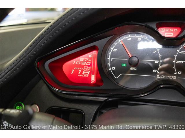 2013 Lotus Evora (CC-2117755) for sale in Kentwood, Michigan