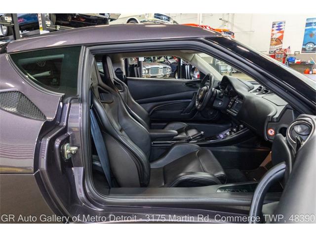 2013 Lotus Evora (CC-2117755) for sale in Kentwood, Michigan