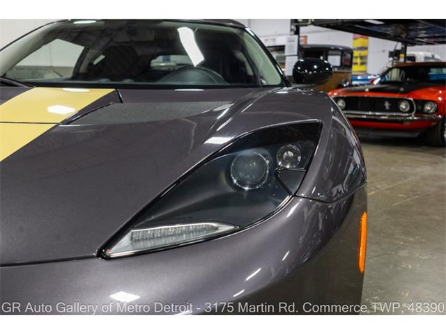 2013 Lotus Evora (CC-2117755) for sale in Kentwood, Michigan
