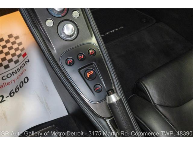 2013 Lotus Evora (CC-2117755) for sale in Kentwood, Michigan