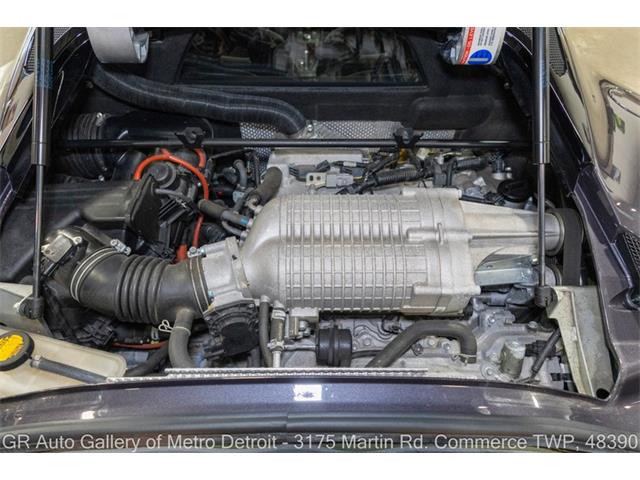 2013 Lotus Evora (CC-2117755) for sale in Kentwood, Michigan