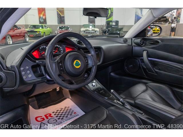 2013 Lotus Evora (CC-2117755) for sale in Kentwood, Michigan