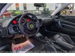 2013 Lotus Evora (CC-2117755) for sale in Kentwood, Michigan