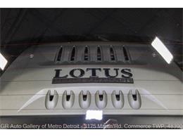 2013 Lotus Evora (CC-2117755) for sale in Kentwood, Michigan