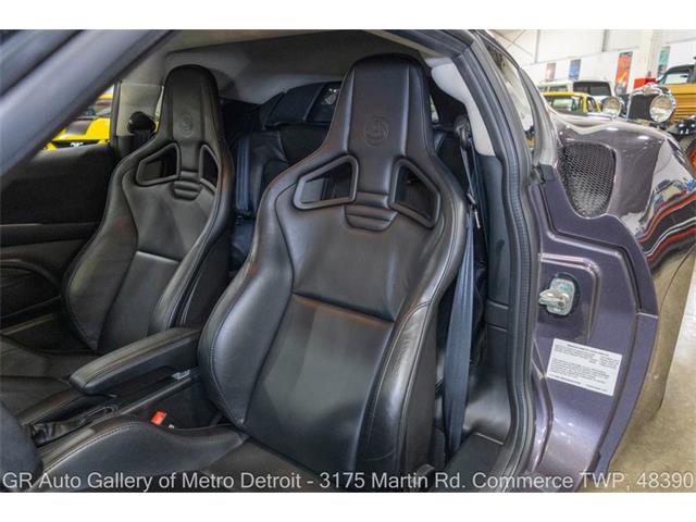 2013 Lotus Evora (CC-2117755) for sale in Kentwood, Michigan