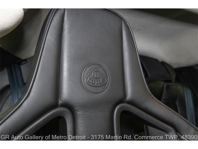 2013 Lotus Evora (CC-2117755) for sale in Kentwood, Michigan