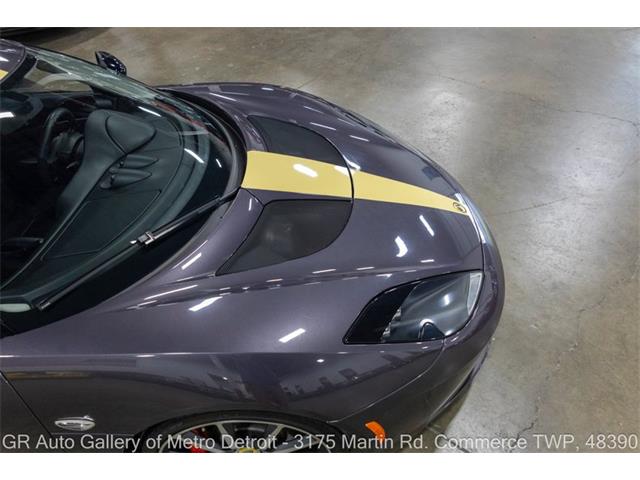 2013 Lotus Evora (CC-2117755) for sale in Kentwood, Michigan