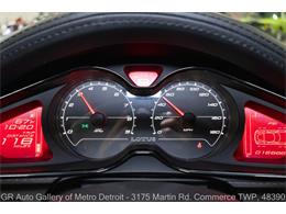2013 Lotus Evora (CC-2117755) for sale in Kentwood, Michigan