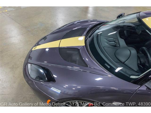 2013 Lotus Evora (CC-2117755) for sale in Kentwood, Michigan