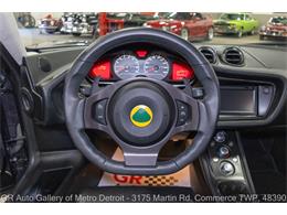 2013 Lotus Evora (CC-2117755) for sale in Kentwood, Michigan