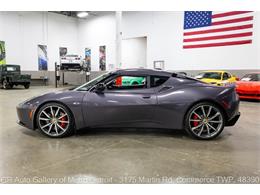 2013 Lotus Evora (CC-2117755) for sale in Kentwood, Michigan