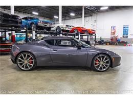 2013 Lotus Evora (CC-2117755) for sale in Kentwood, Michigan