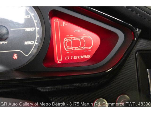 2013 Lotus Evora (CC-2117755) for sale in Kentwood, Michigan