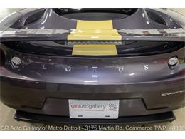2013 Lotus Evora (CC-2117755) for sale in Kentwood, Michigan