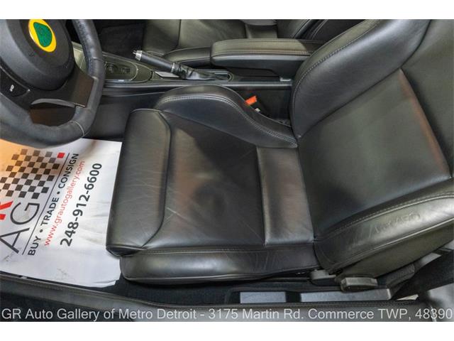 2013 Lotus Evora (CC-2117755) for sale in Kentwood, Michigan