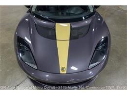 2013 Lotus Evora (CC-2117755) for sale in Kentwood, Michigan