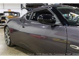 2013 Lotus Evora (CC-2117755) for sale in Kentwood, Michigan